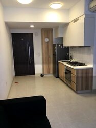 Natura@Hillview (D23), Apartment #501636711